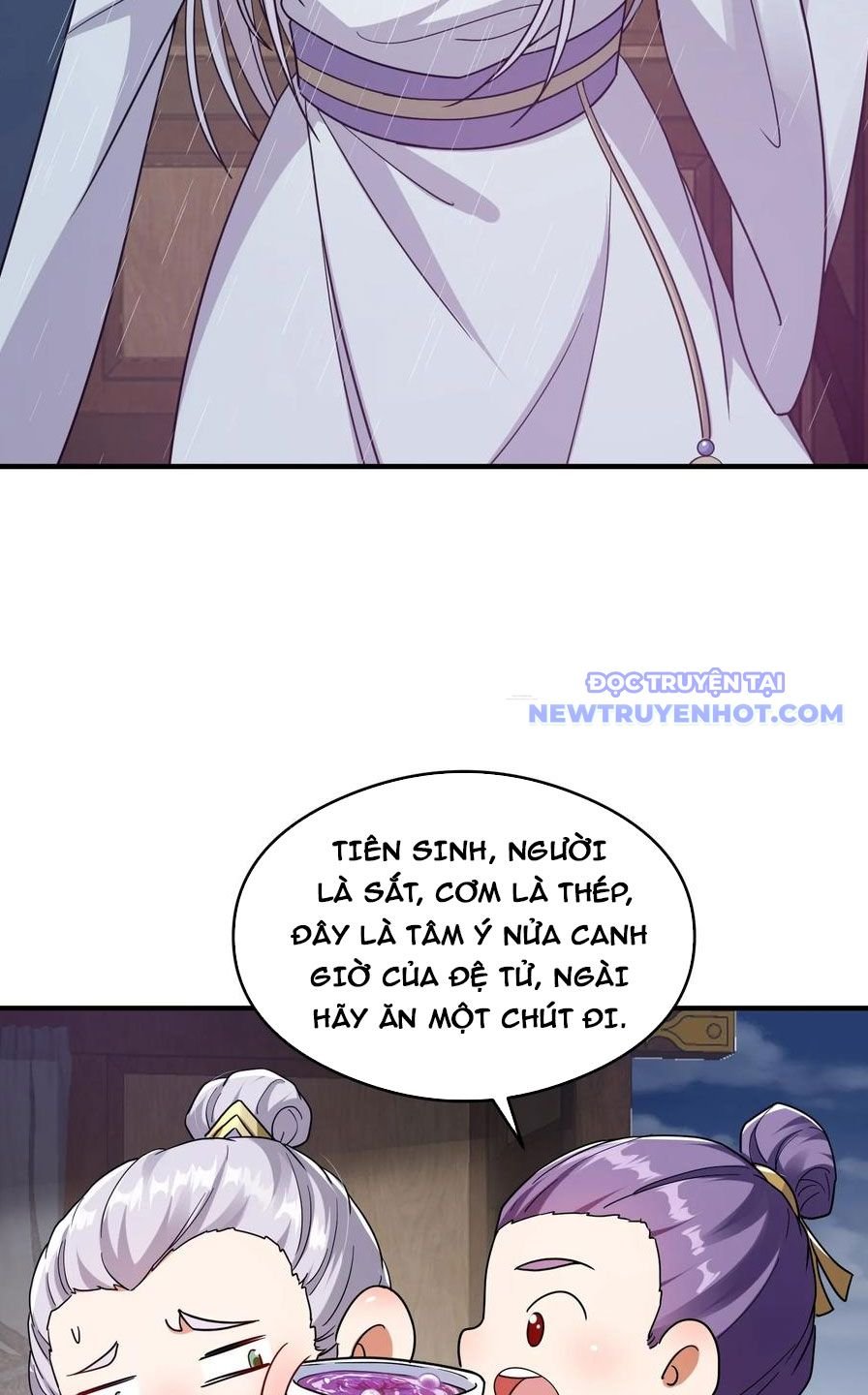 Ta Xuyên Không Với Max Điểm Mị Lực: Chapter 105