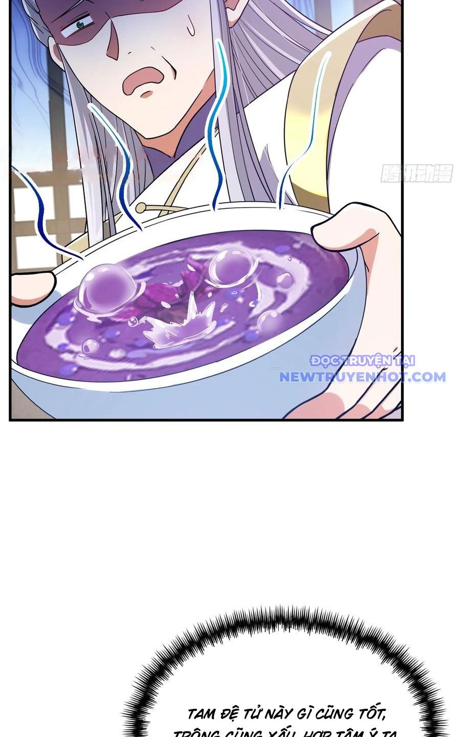 Ta Xuyên Không Với Max Điểm Mị Lực: Chapter 105