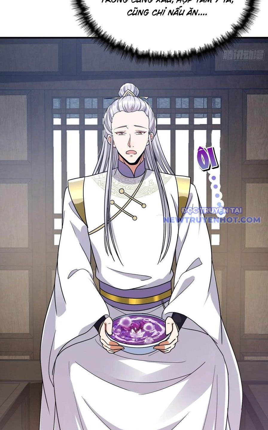 Ta Xuyên Không Với Max Điểm Mị Lực: Chapter 105