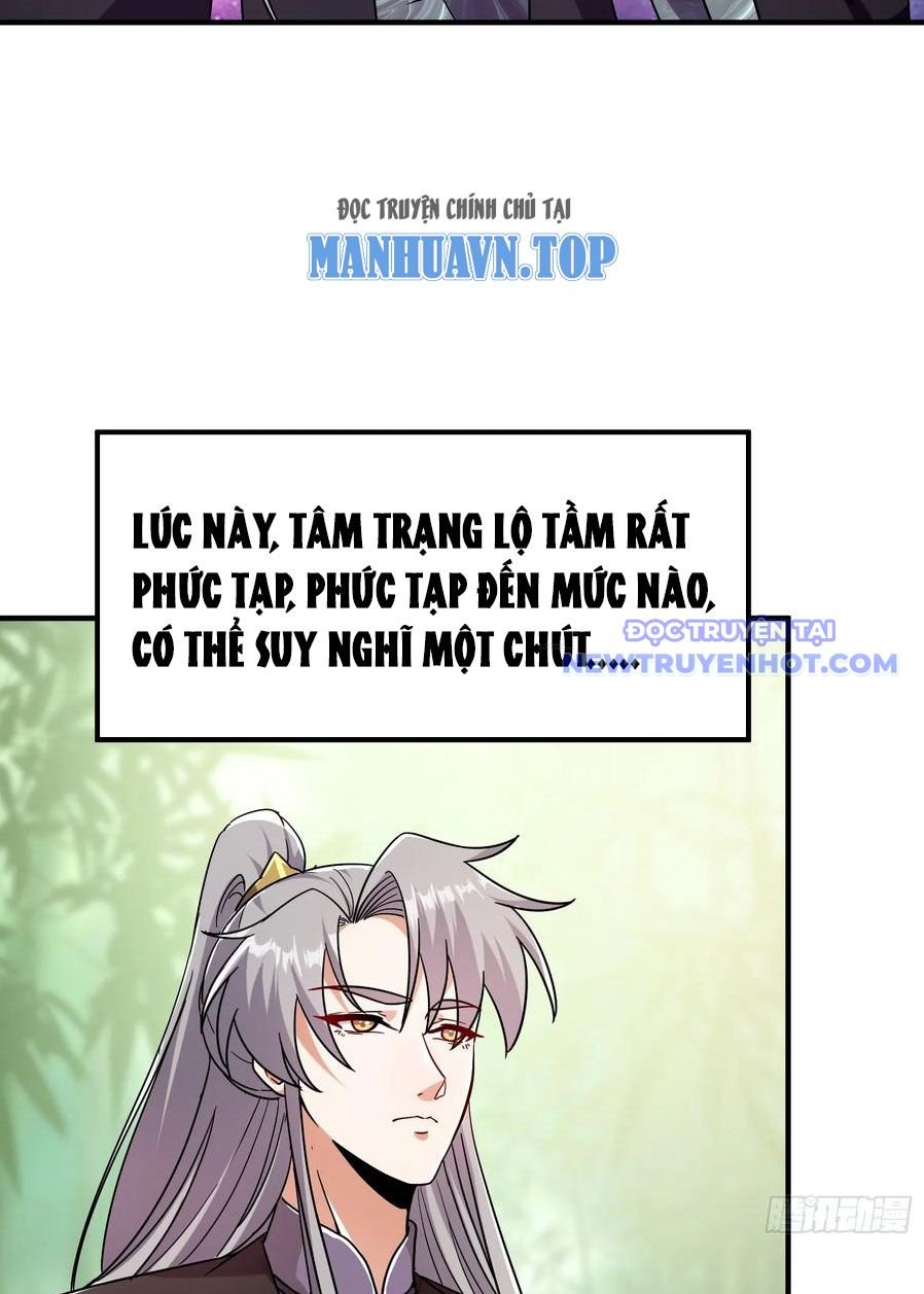 Ta Xuyên Không Với Max Điểm Mị Lực: Chapter 105