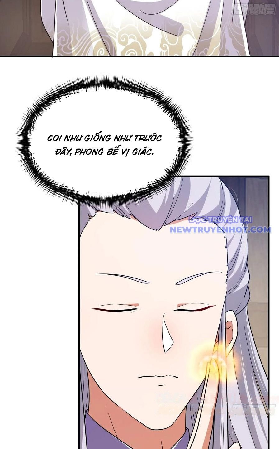 Ta Xuyên Không Với Max Điểm Mị Lực: Chapter 105