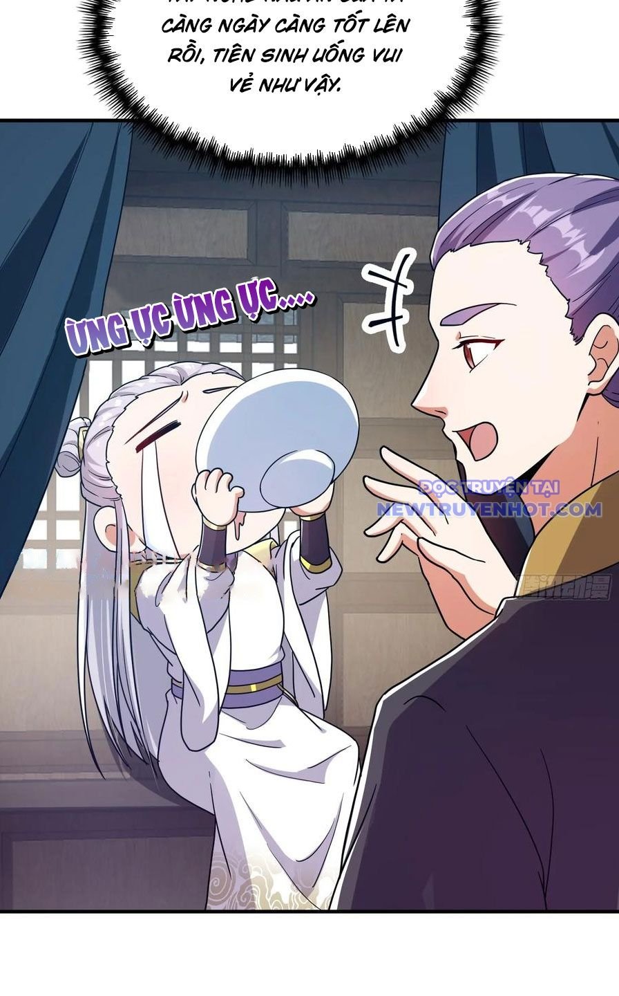 Ta Xuyên Không Với Max Điểm Mị Lực: Chapter 105