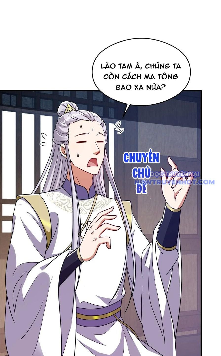 Ta Xuyên Không Với Max Điểm Mị Lực: Chapter 105