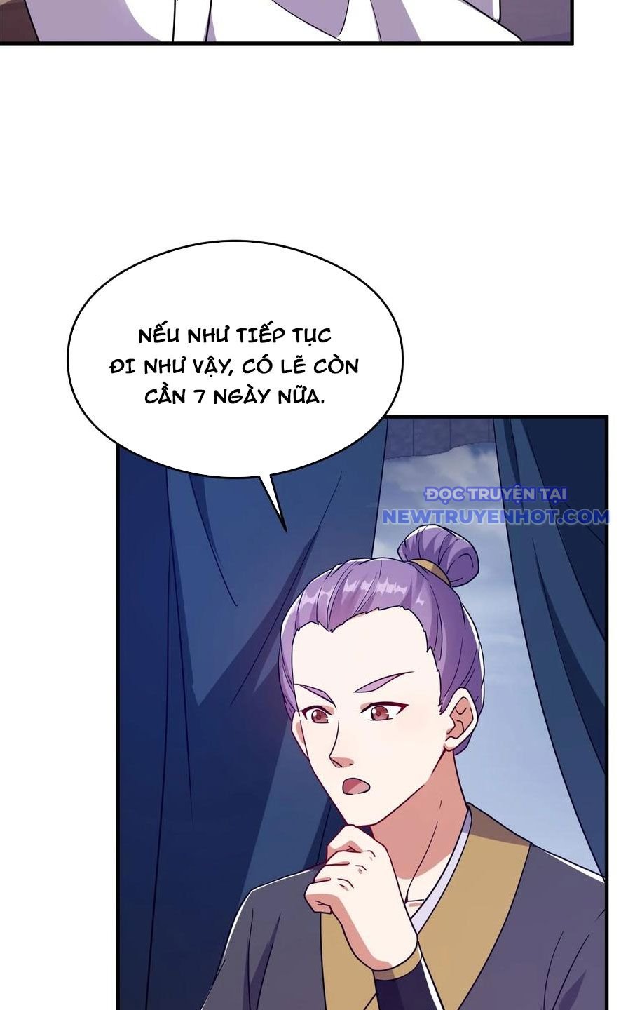 Ta Xuyên Không Với Max Điểm Mị Lực: Chapter 105