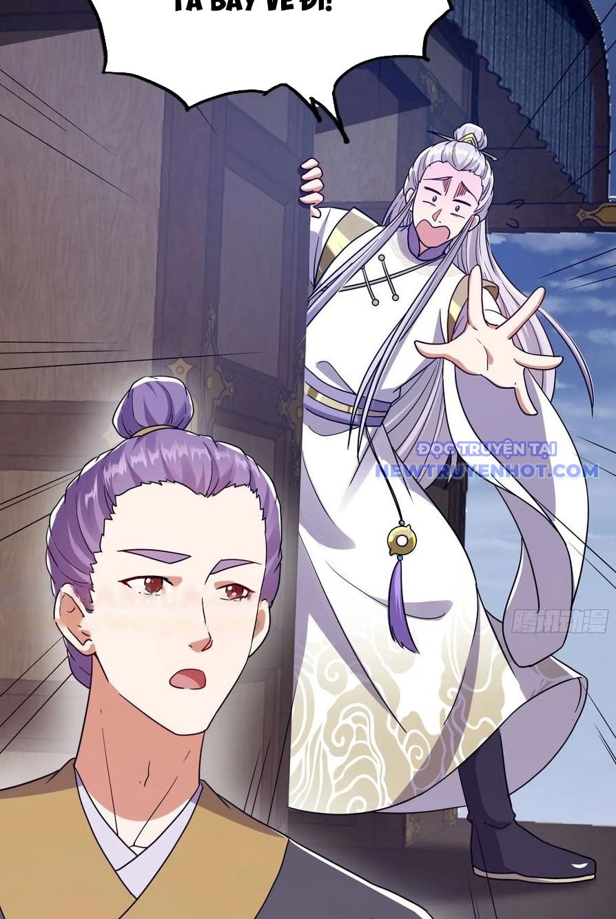 Ta Xuyên Không Với Max Điểm Mị Lực: Chapter 105