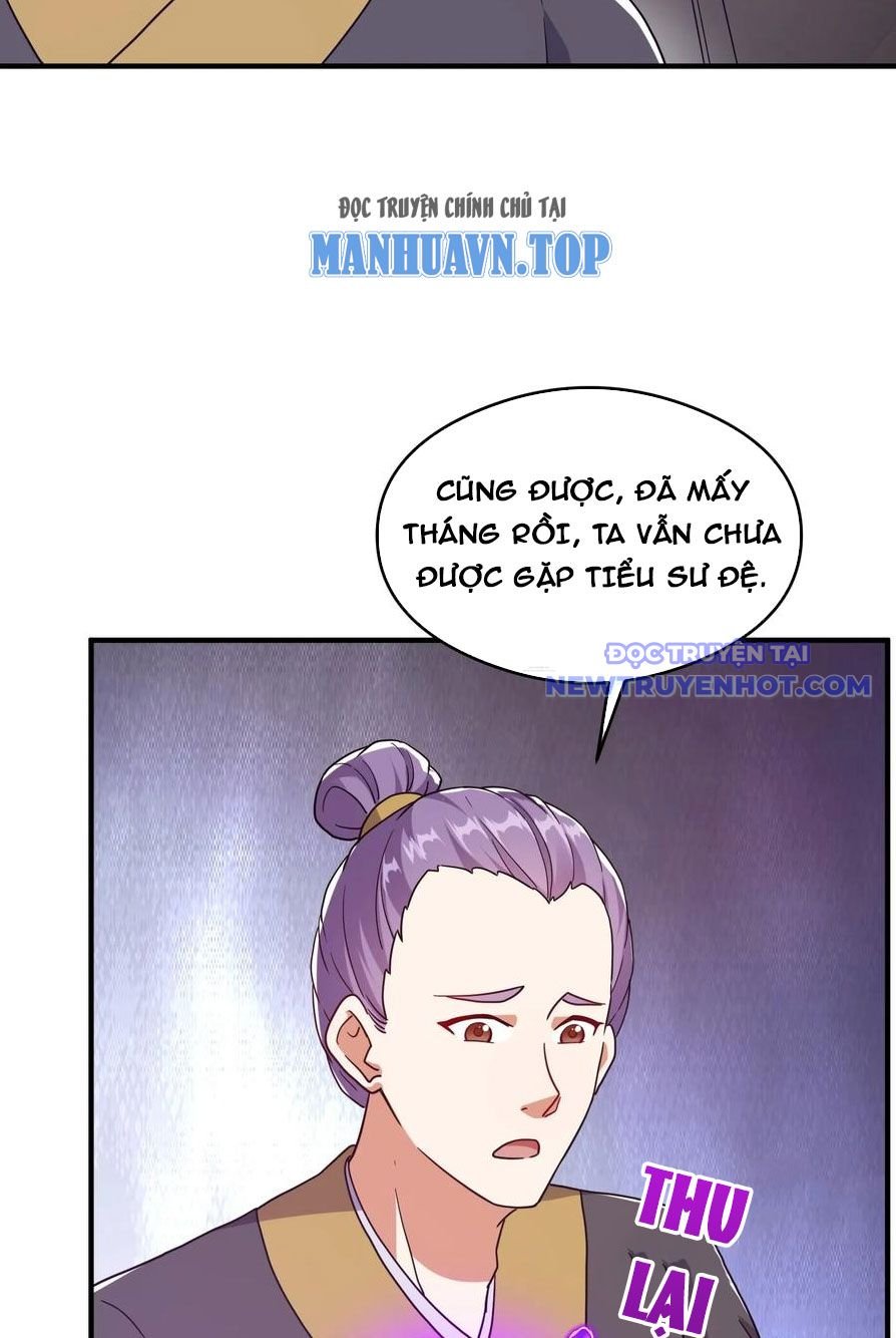 Ta Xuyên Không Với Max Điểm Mị Lực: Chapter 105