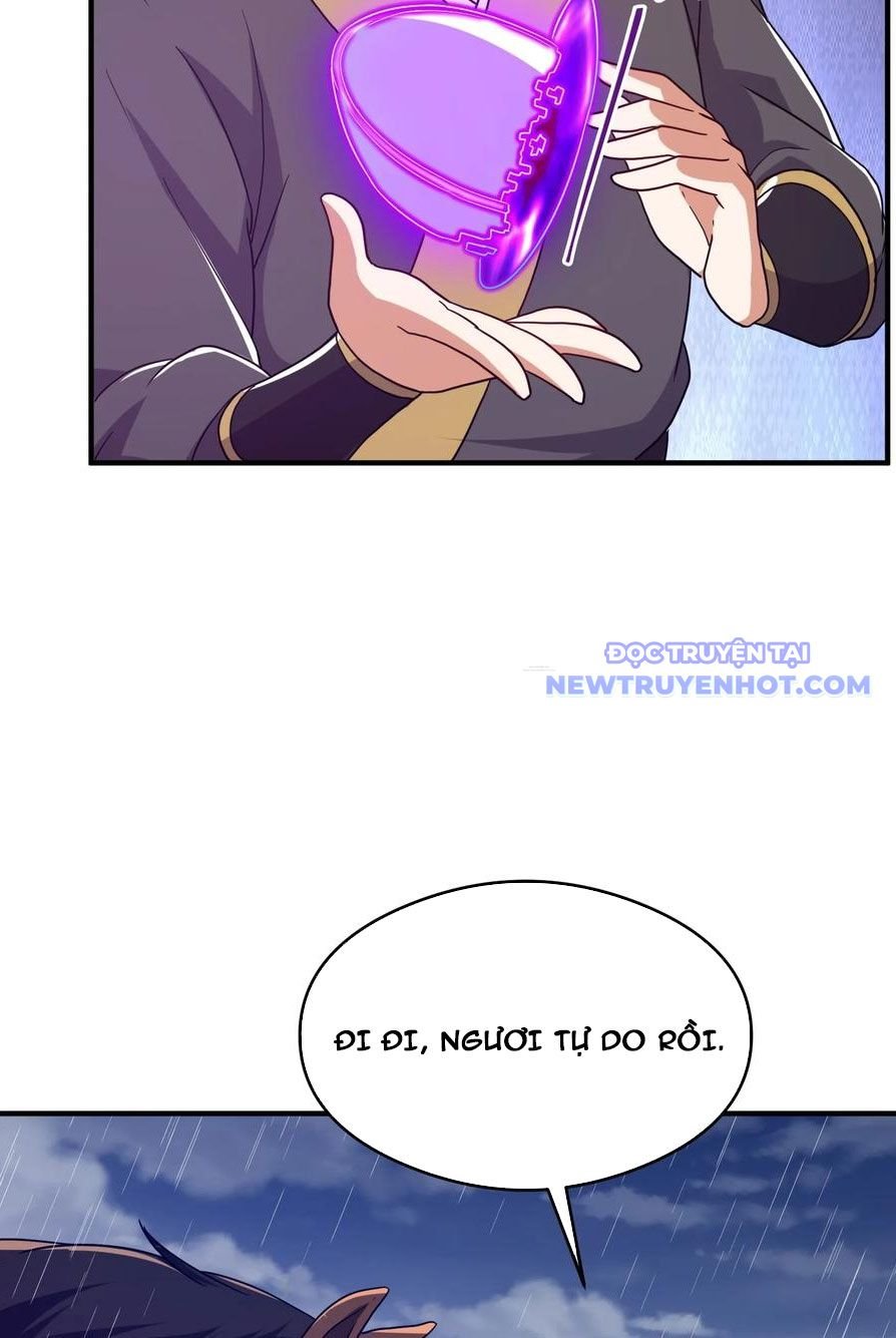 Ta Xuyên Không Với Max Điểm Mị Lực: Chapter 105
