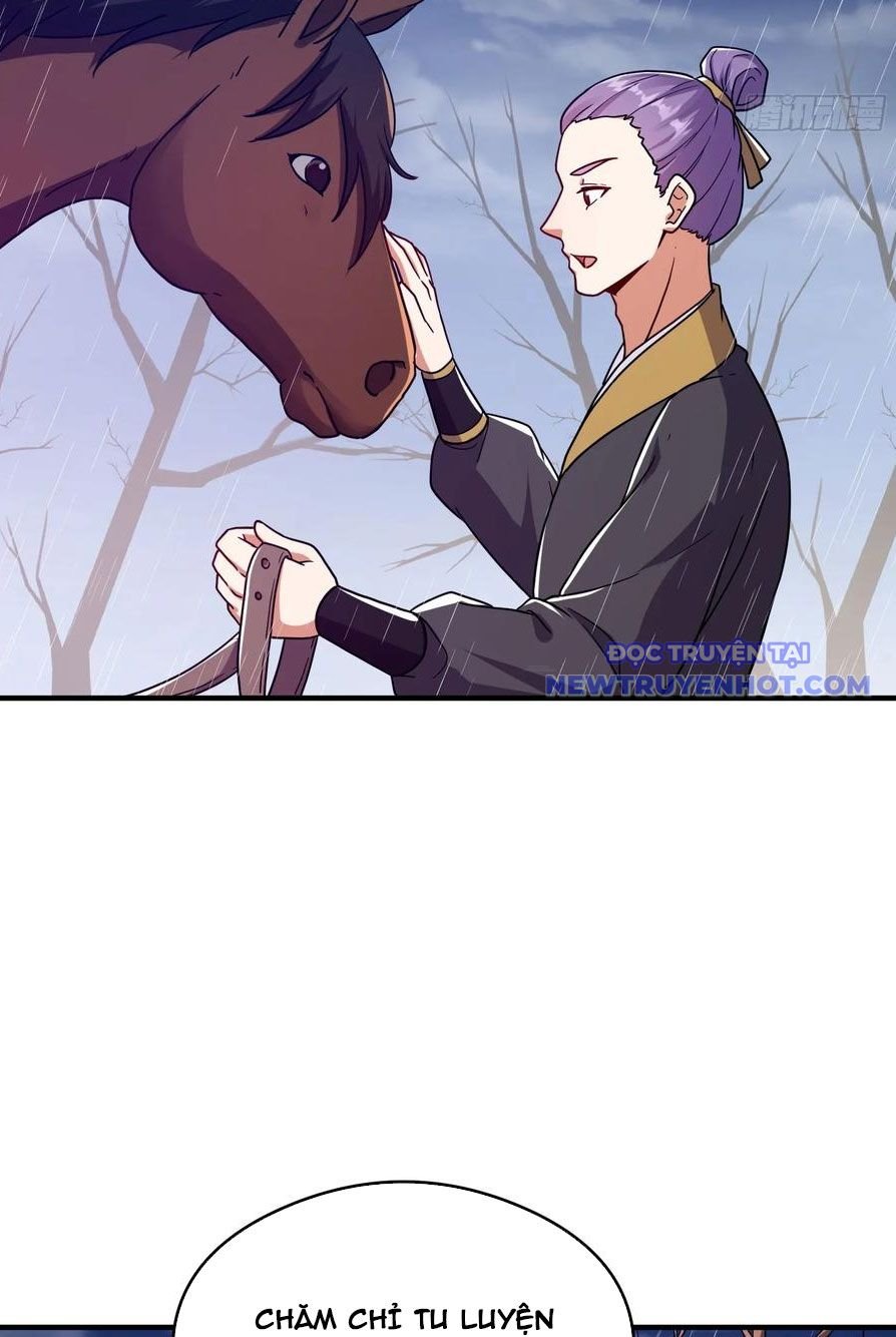 Ta Xuyên Không Với Max Điểm Mị Lực: Chapter 105