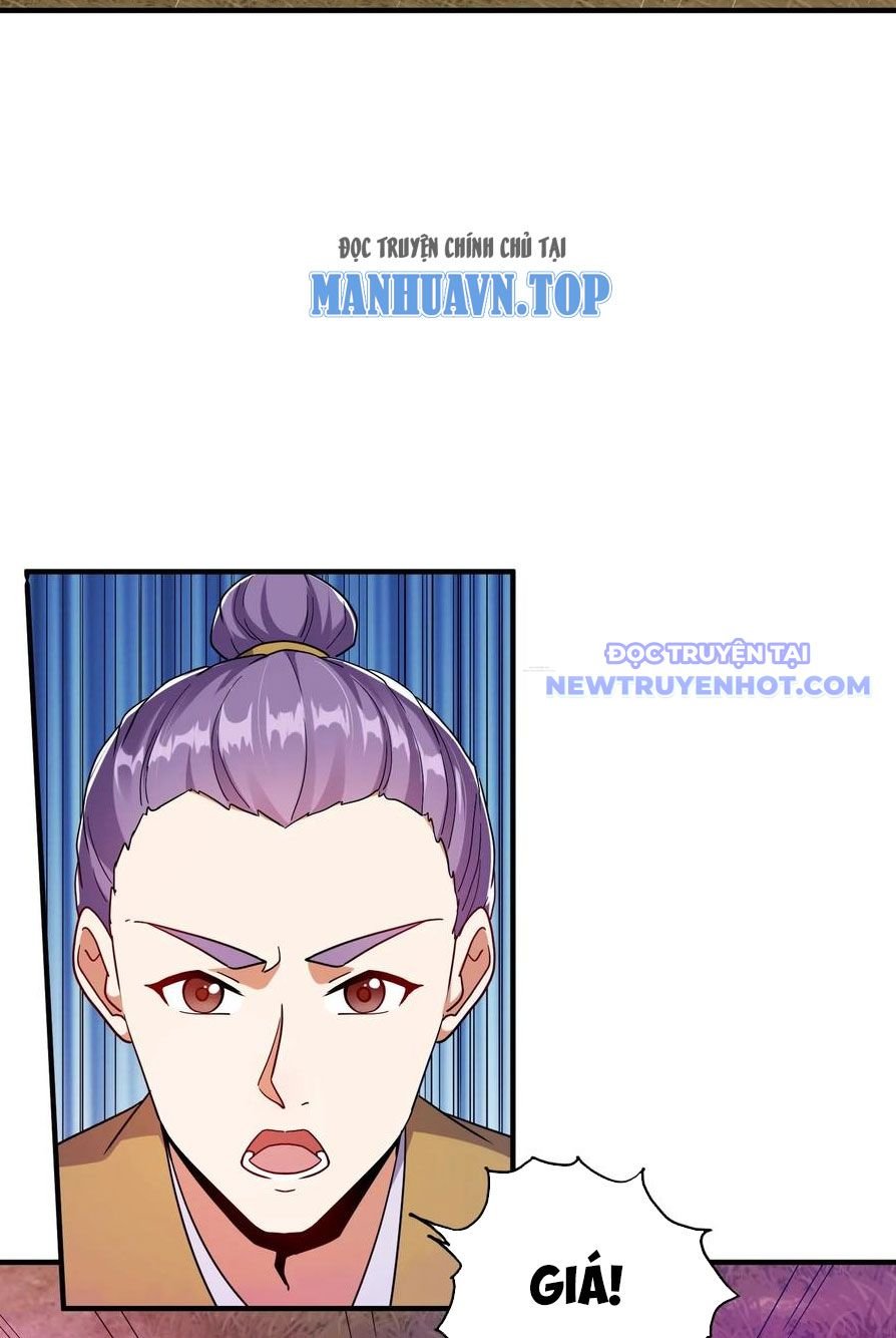 Ta Xuyên Không Với Max Điểm Mị Lực: Chapter 105