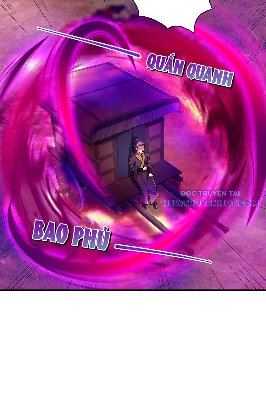 Ta Xuyên Không Với Max Điểm Mị Lực: Chapter 105