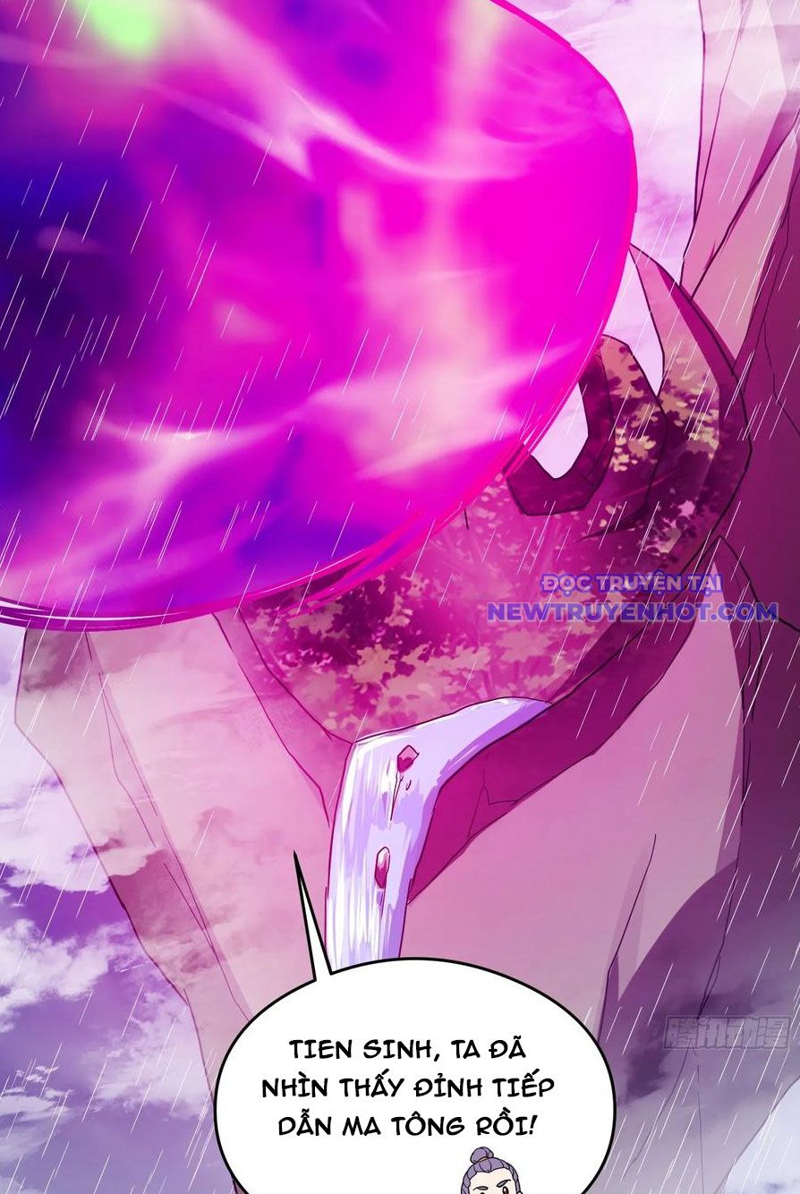 Ta Xuyên Không Với Max Điểm Mị Lực: Chapter 105