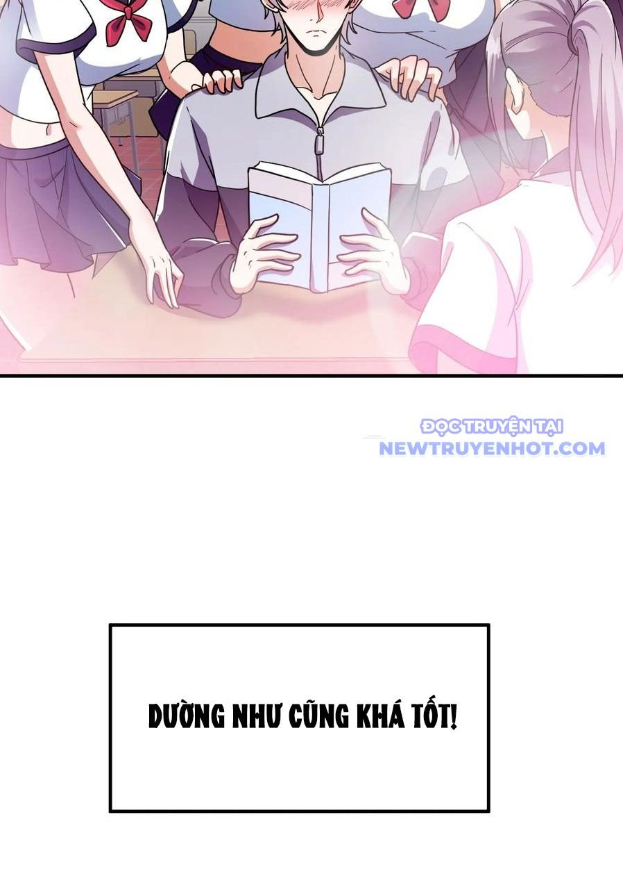 Ta Xuyên Không Với Max Điểm Mị Lực: Chapter 105