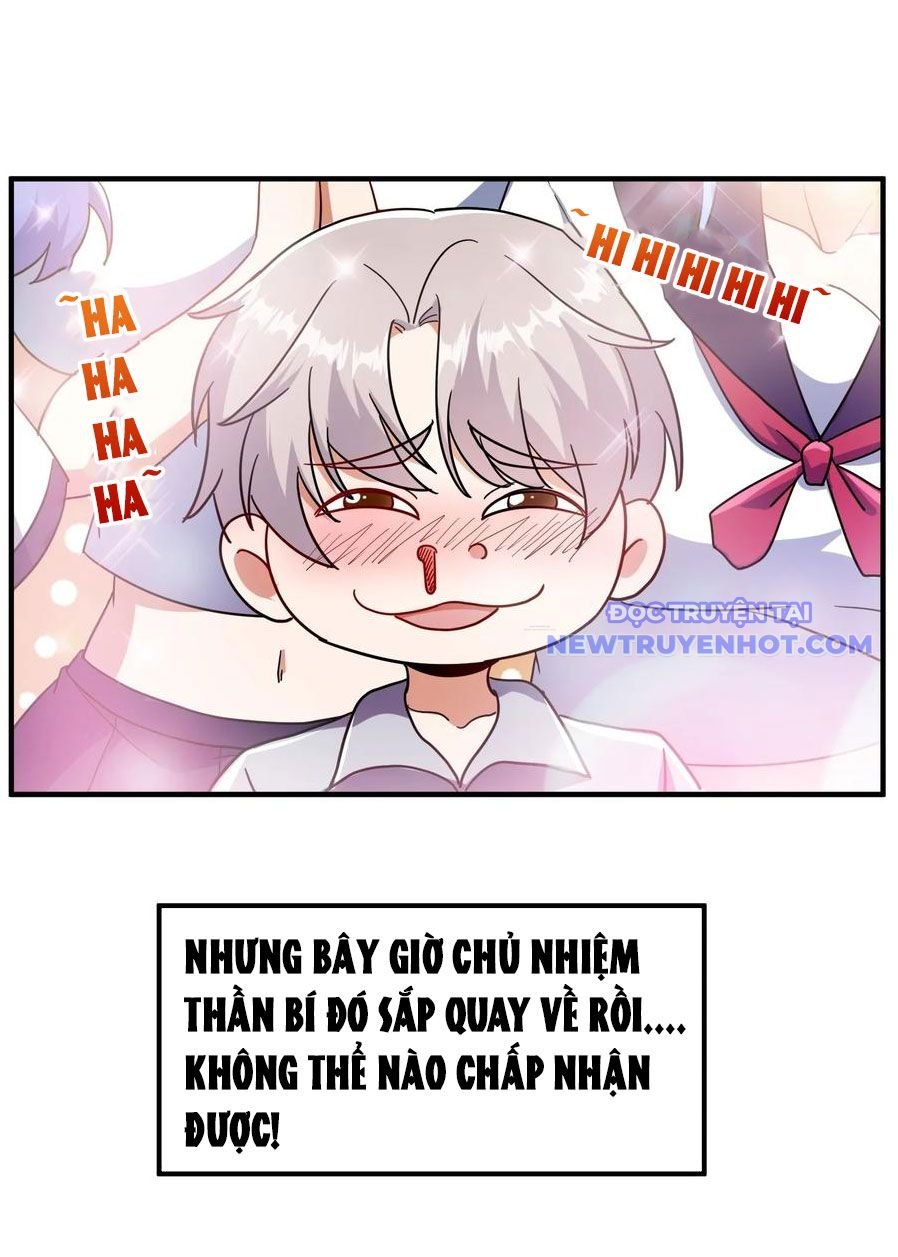 Ta Xuyên Không Với Max Điểm Mị Lực: Chapter 105