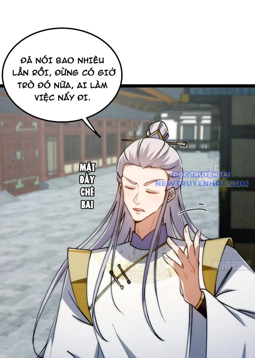 Ta Xuyên Không Với Max Điểm Mị Lực: Chapter 106