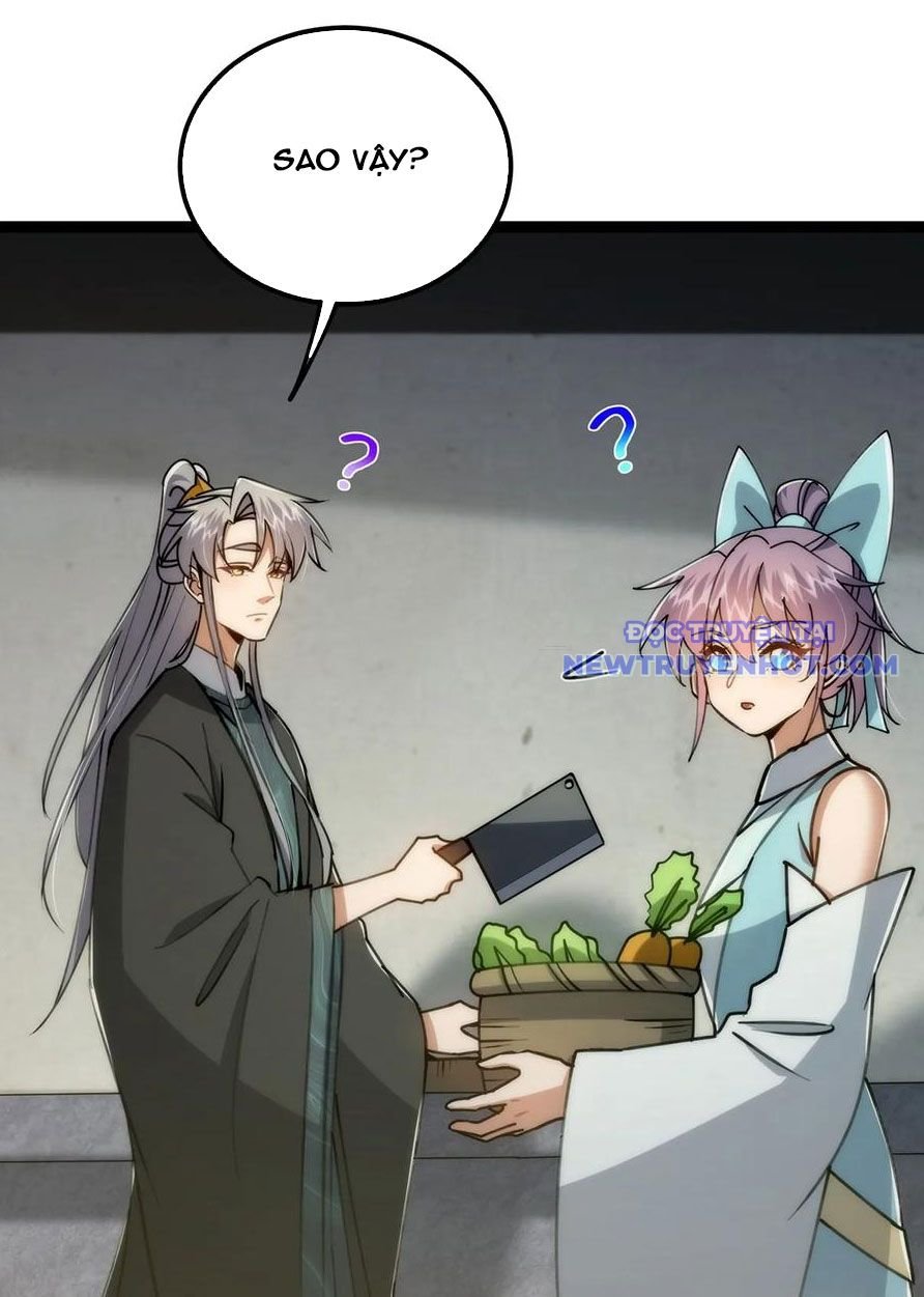 Ta Xuyên Không Với Max Điểm Mị Lực: Chapter 106