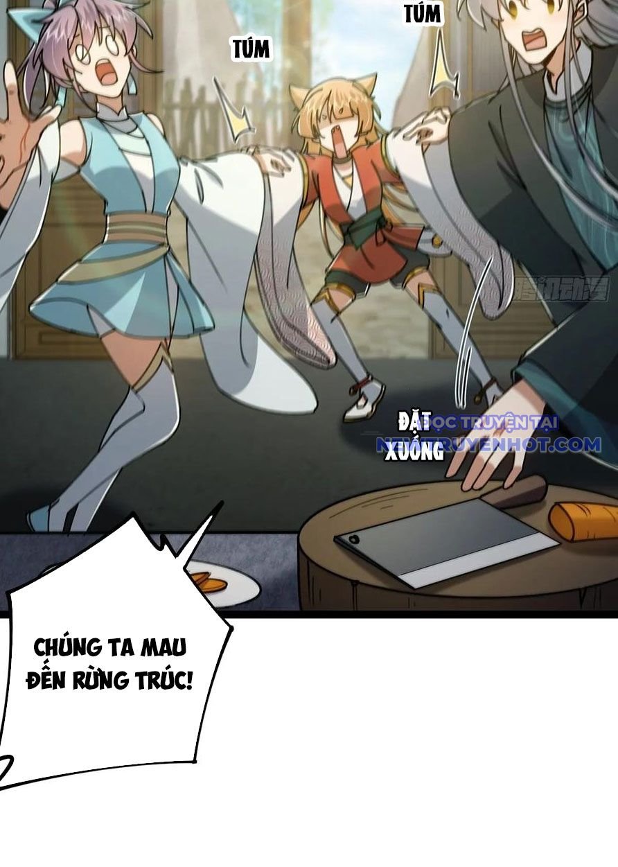 Ta Xuyên Không Với Max Điểm Mị Lực: Chapter 106