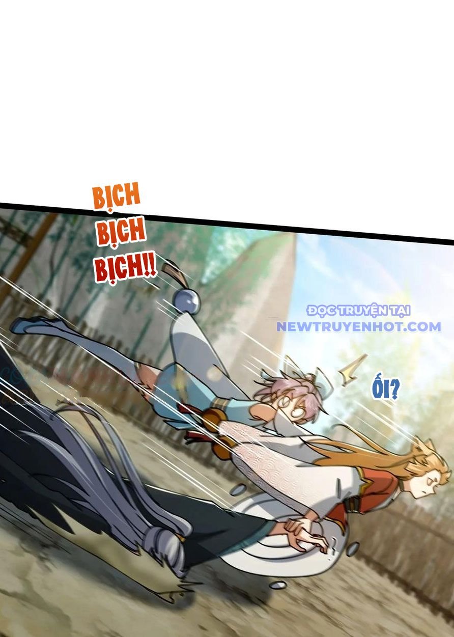Ta Xuyên Không Với Max Điểm Mị Lực: Chapter 106