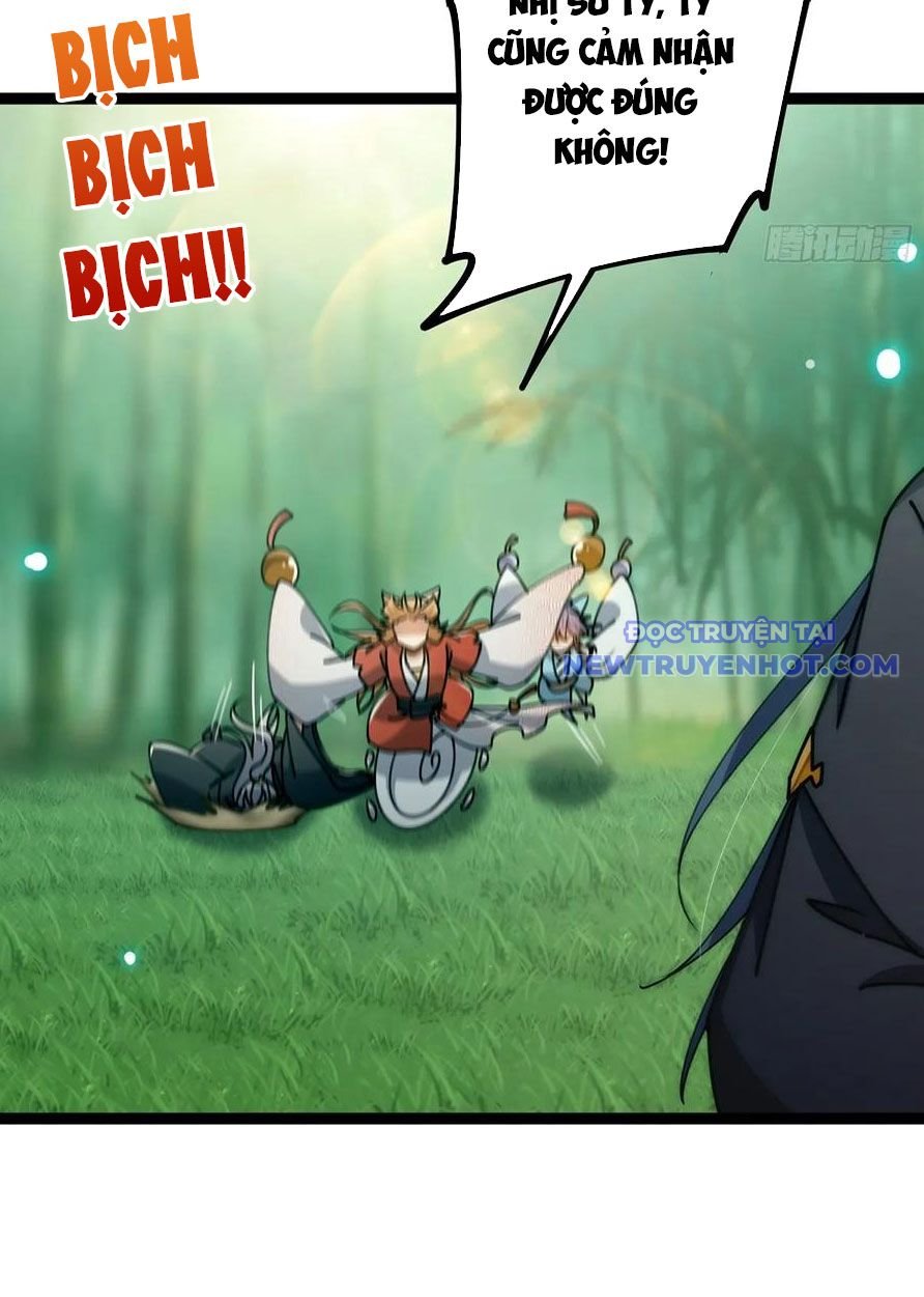 Ta Xuyên Không Với Max Điểm Mị Lực: Chapter 106