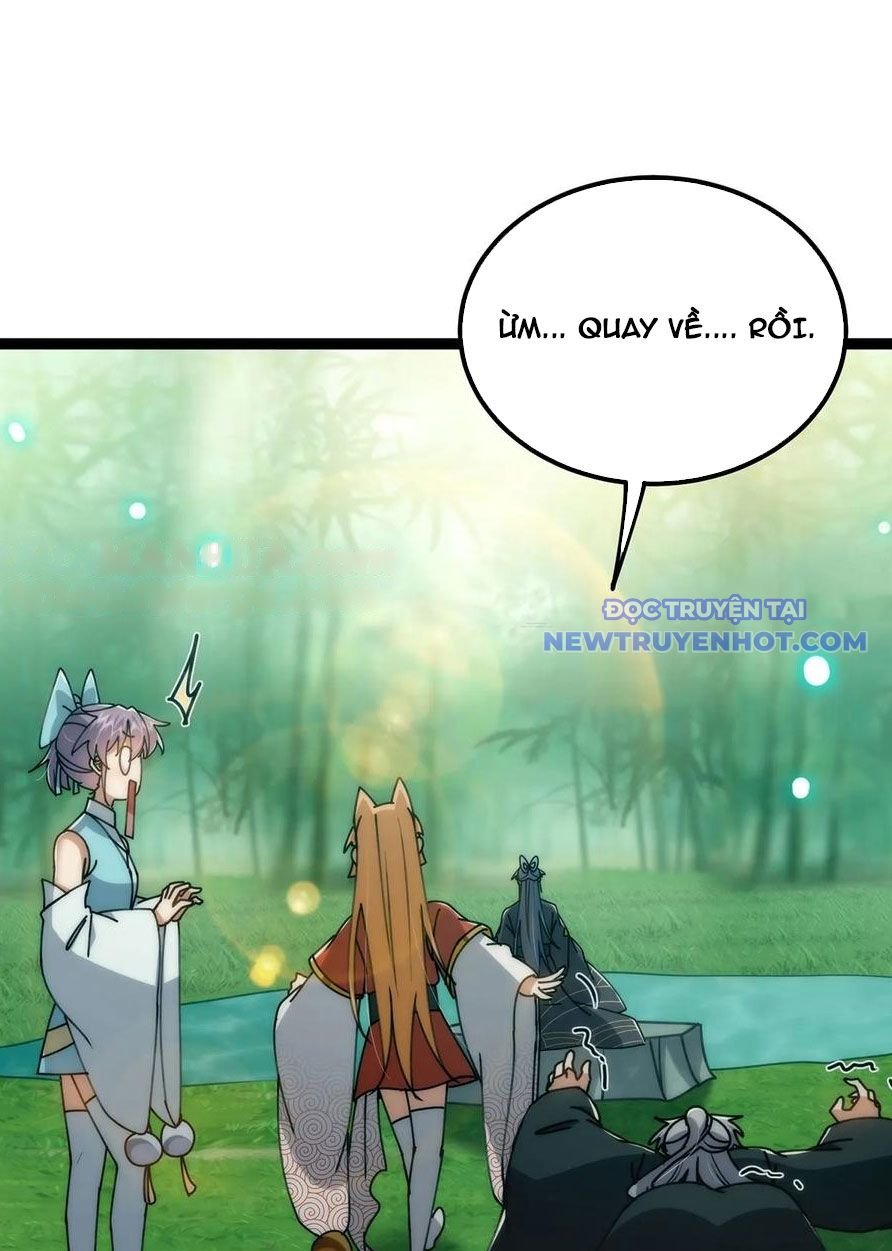 Ta Xuyên Không Với Max Điểm Mị Lực: Chapter 106