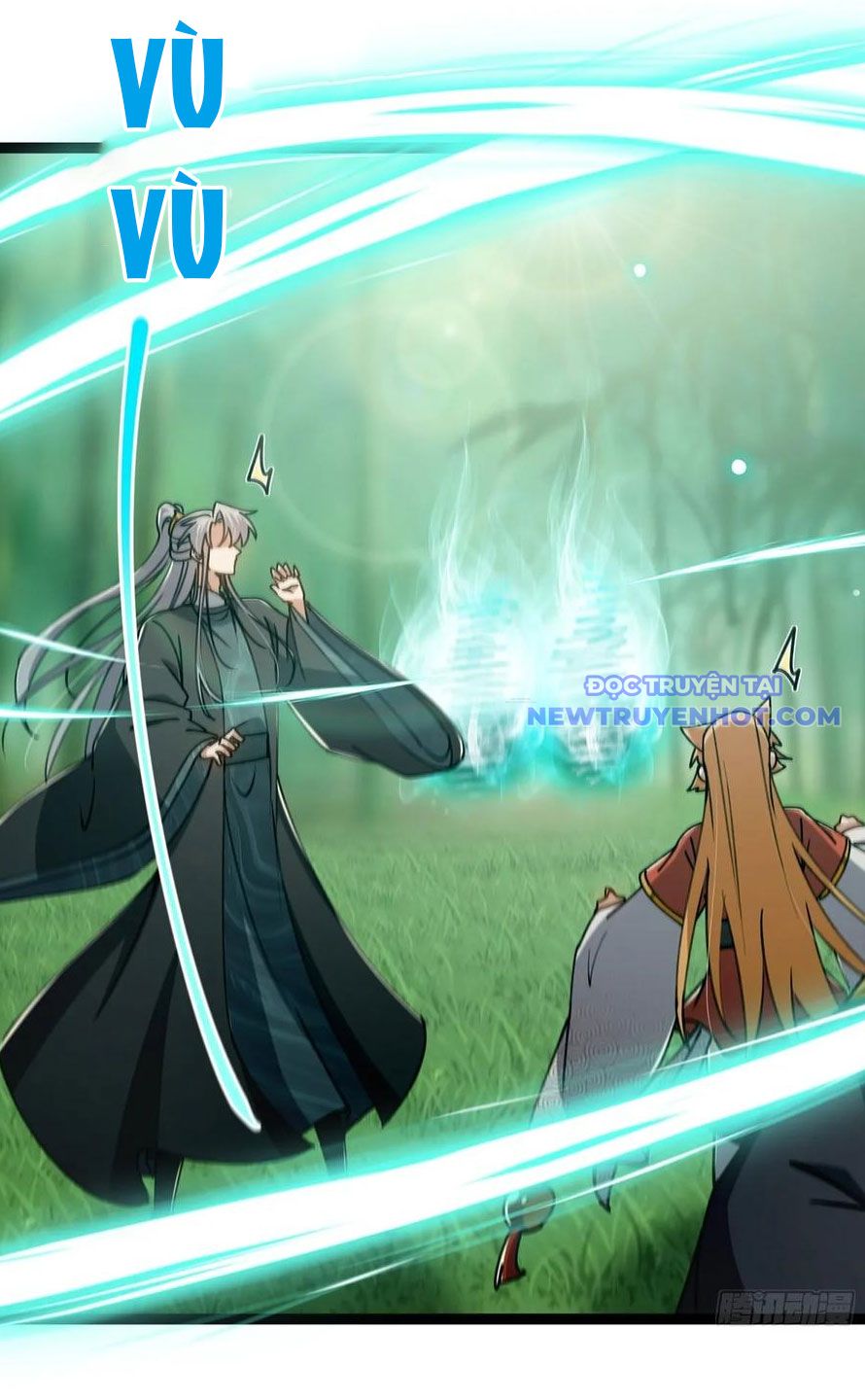 Ta Xuyên Không Với Max Điểm Mị Lực: Chapter 106