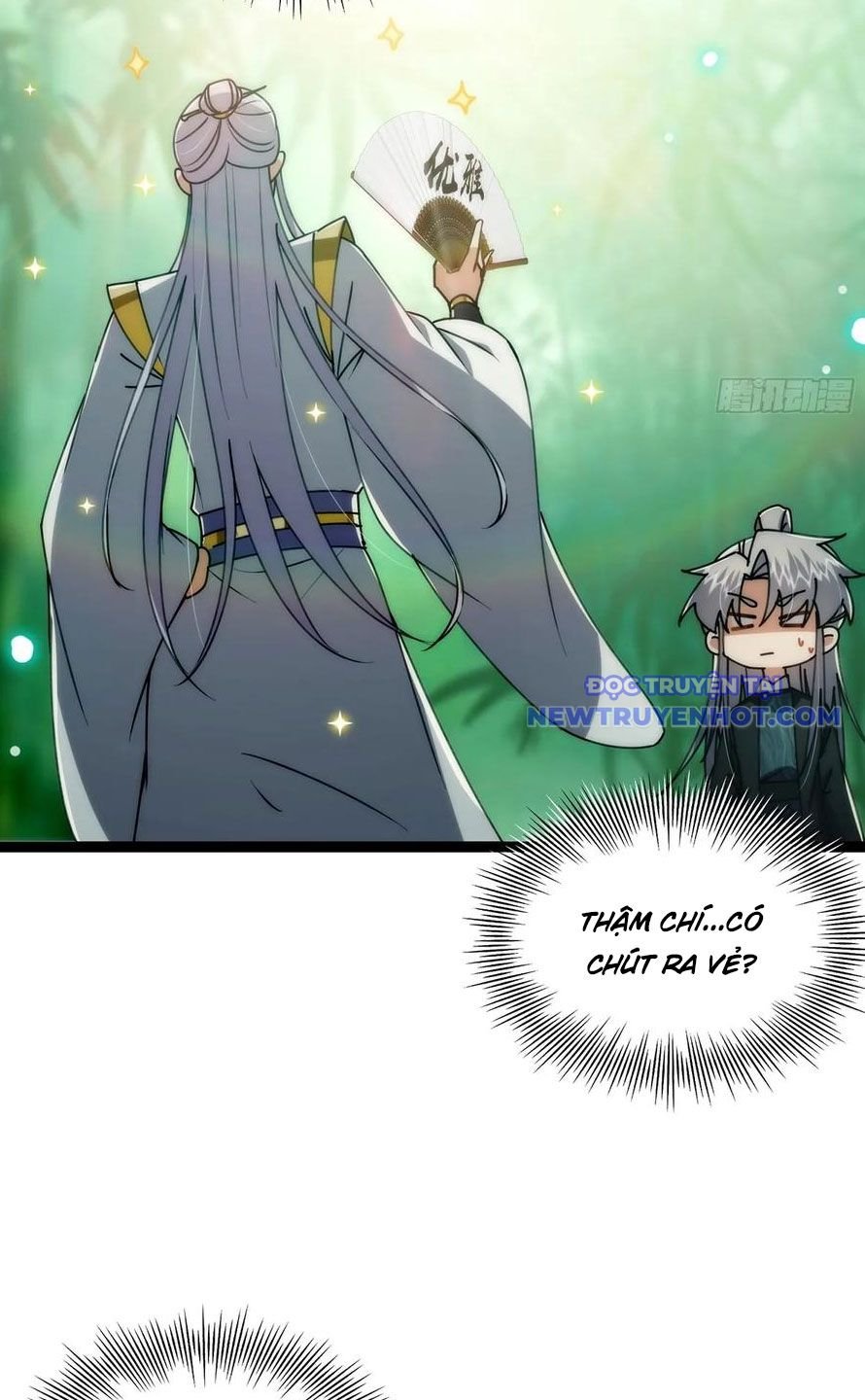 Ta Xuyên Không Với Max Điểm Mị Lực: Chapter 106