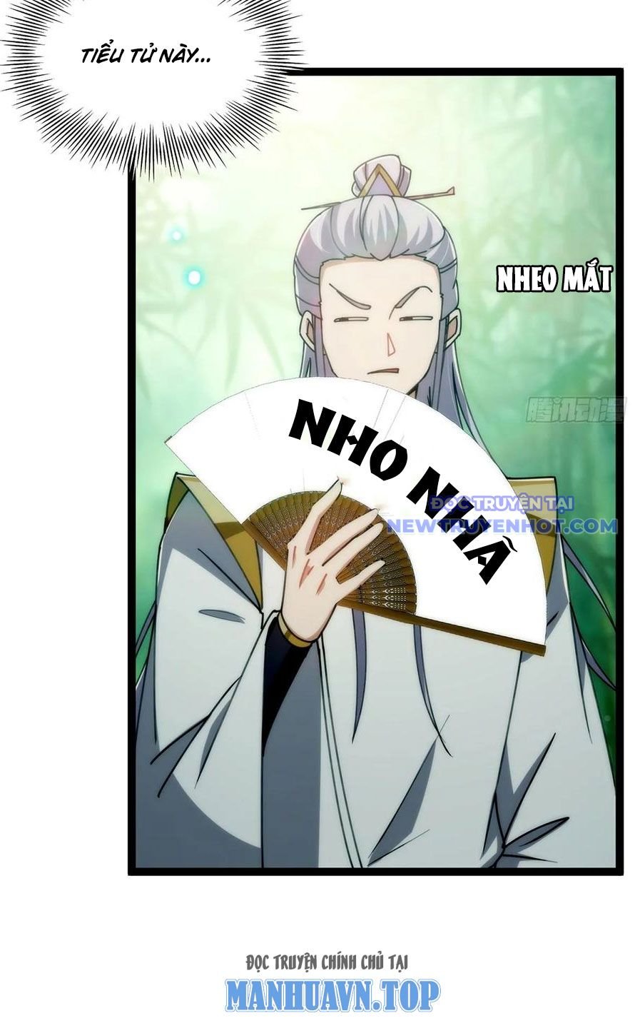 Ta Xuyên Không Với Max Điểm Mị Lực: Chapter 106