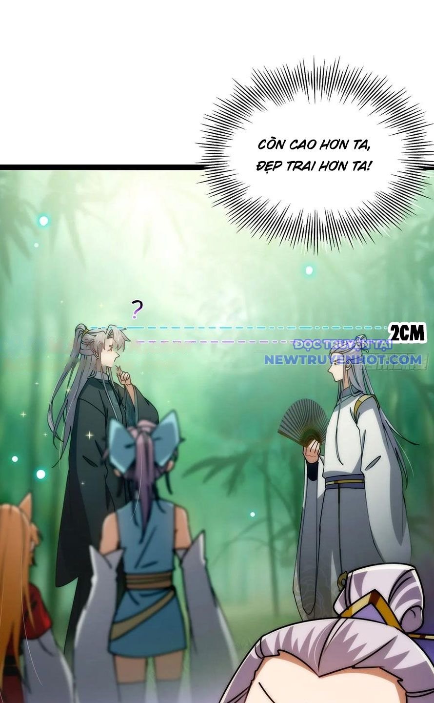 Ta Xuyên Không Với Max Điểm Mị Lực: Chapter 106