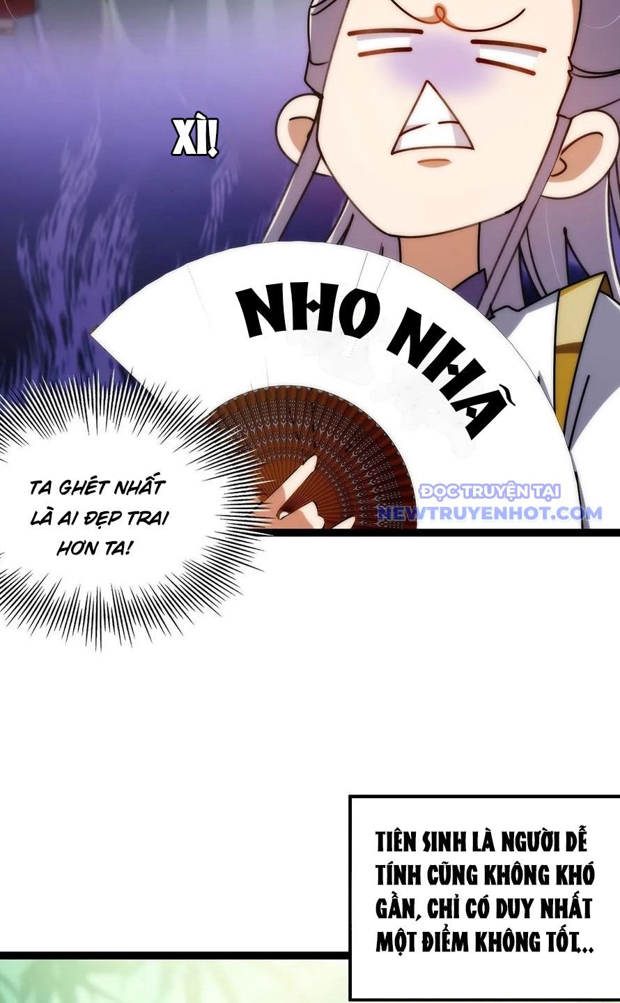 Ta Xuyên Không Với Max Điểm Mị Lực: Chapter 106