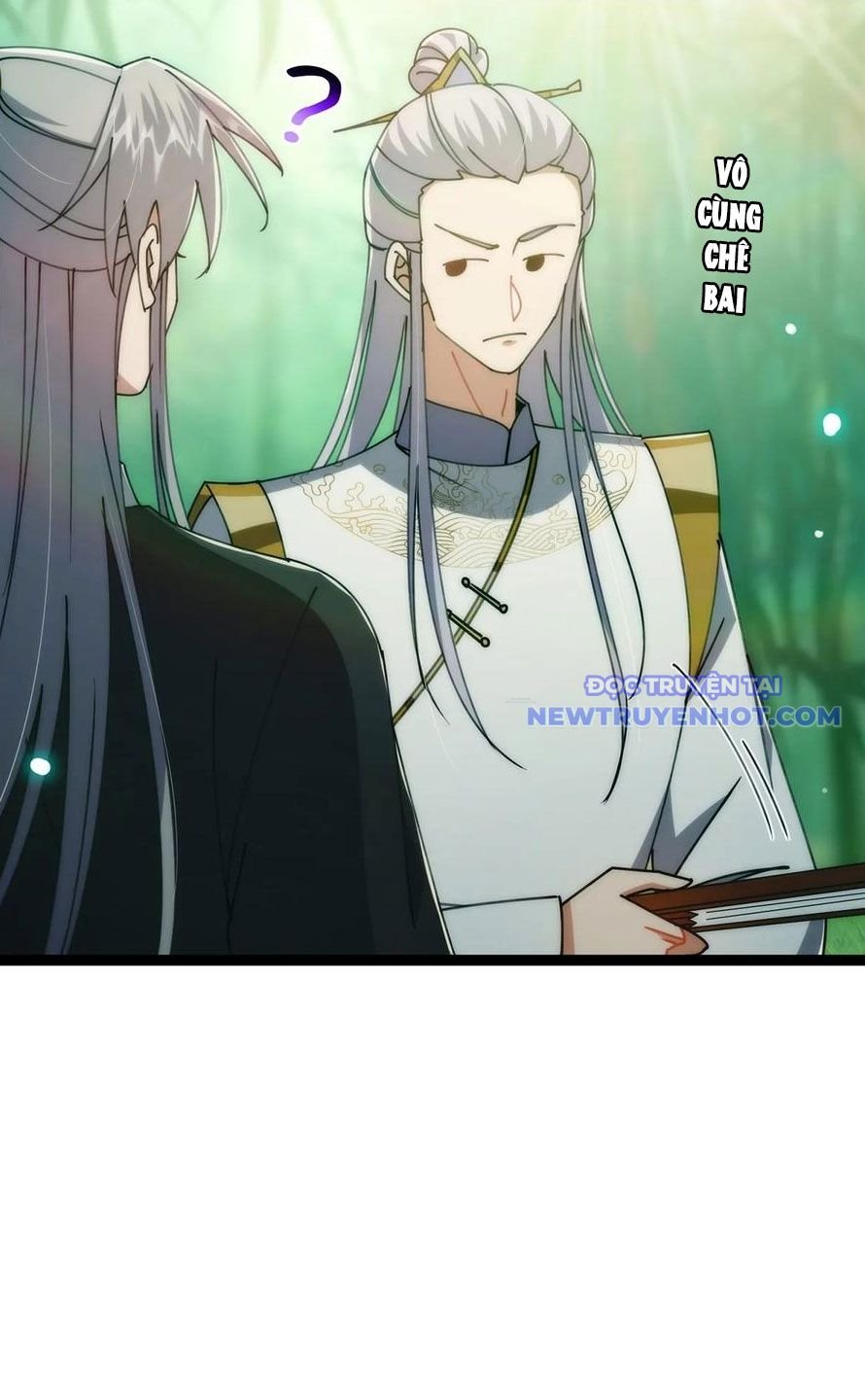 Ta Xuyên Không Với Max Điểm Mị Lực: Chapter 106