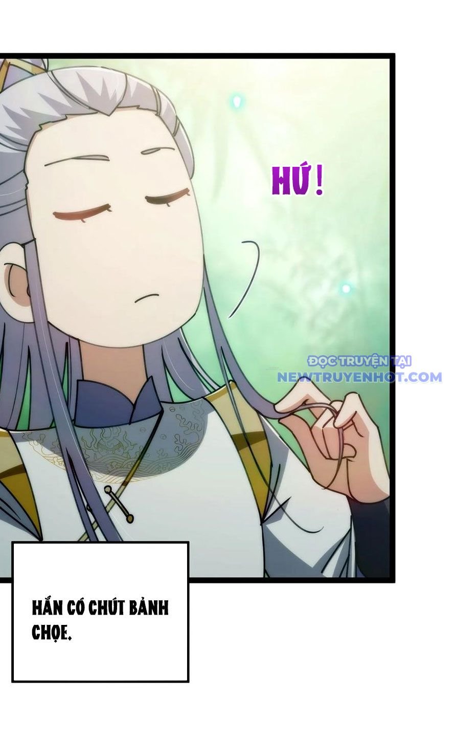 Ta Xuyên Không Với Max Điểm Mị Lực: Chapter 106