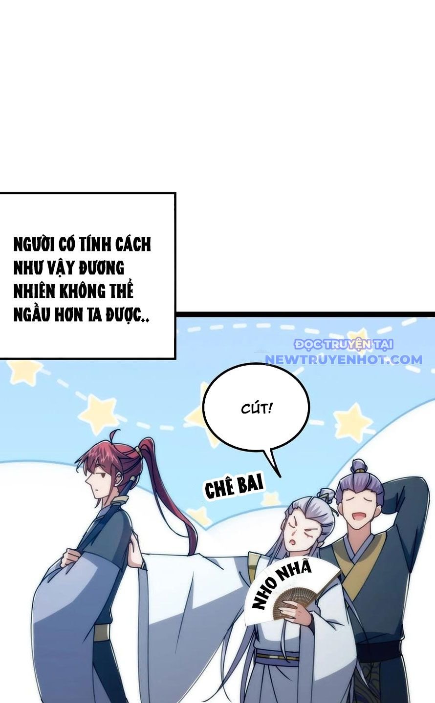 Ta Xuyên Không Với Max Điểm Mị Lực: Chapter 106