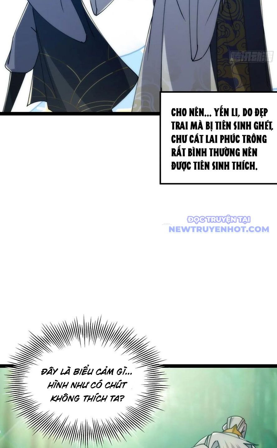 Ta Xuyên Không Với Max Điểm Mị Lực: Chapter 106