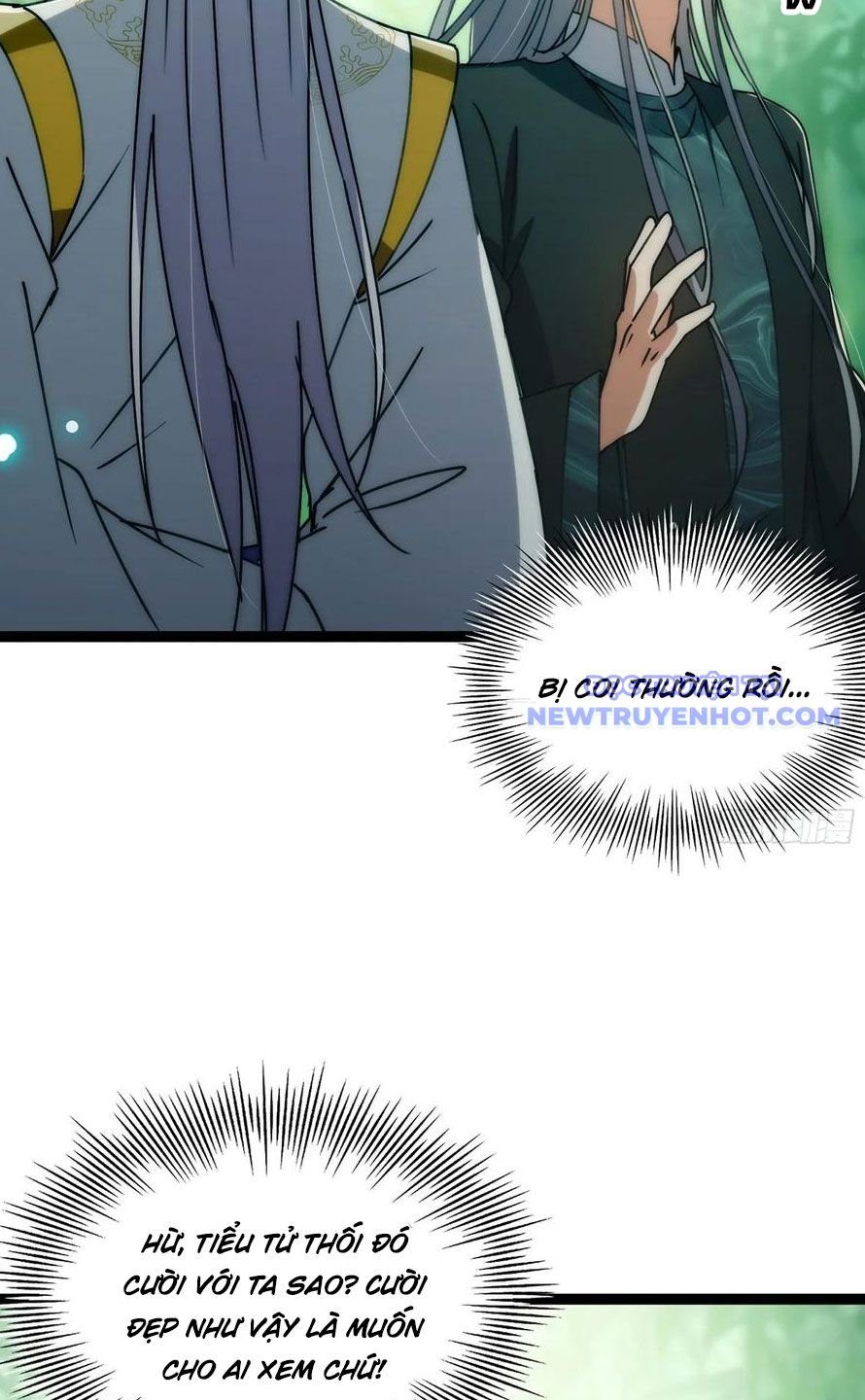 Ta Xuyên Không Với Max Điểm Mị Lực: Chapter 106