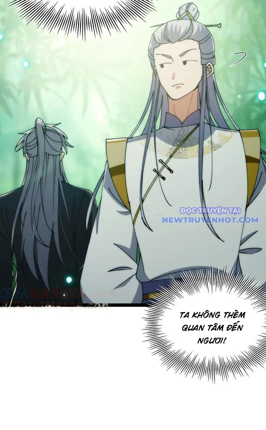 Ta Xuyên Không Với Max Điểm Mị Lực: Chapter 106