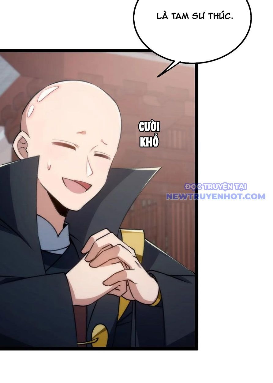 Ta Xuyên Không Với Max Điểm Mị Lực: Chapter 106