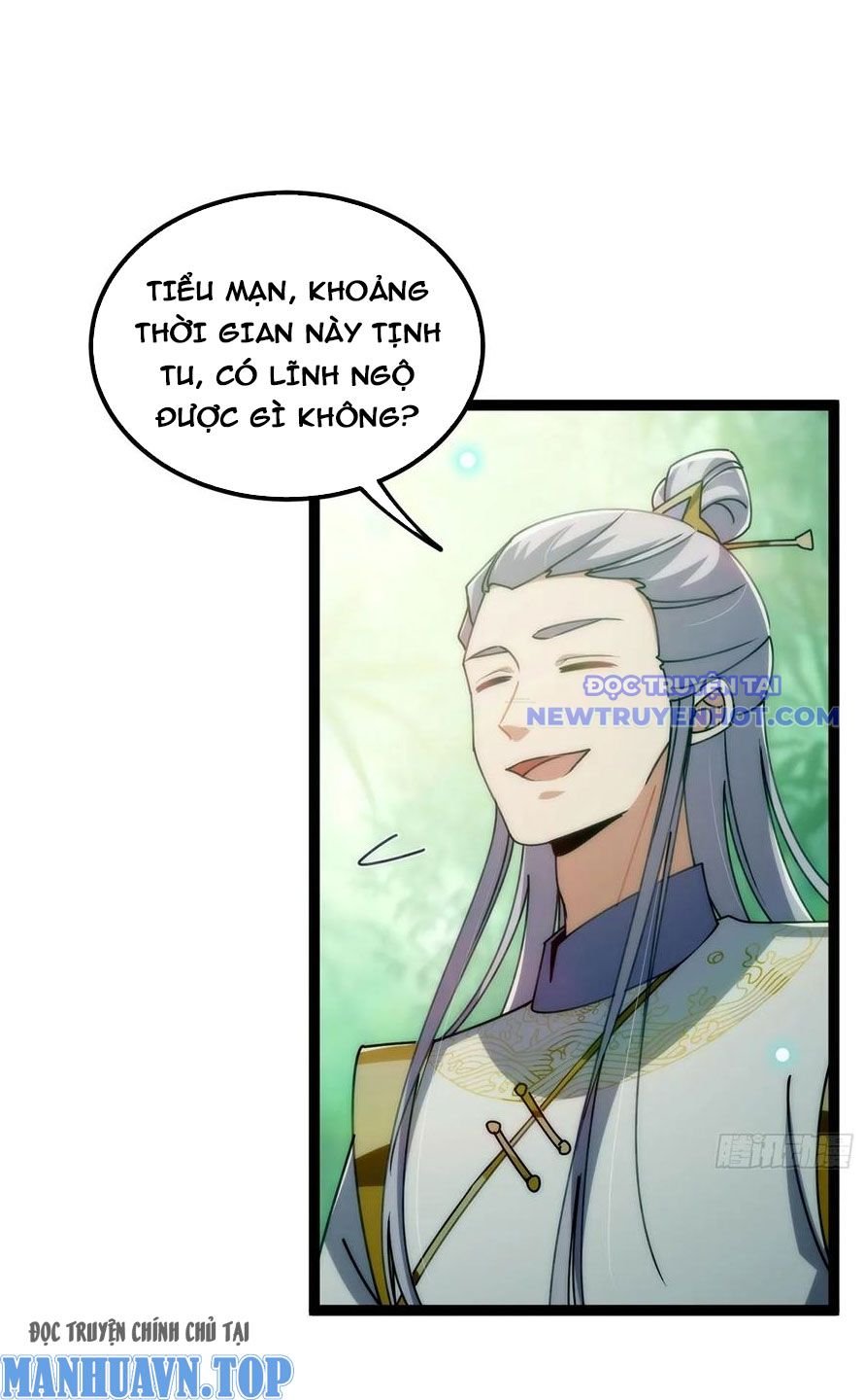 Ta Xuyên Không Với Max Điểm Mị Lực: Chapter 106