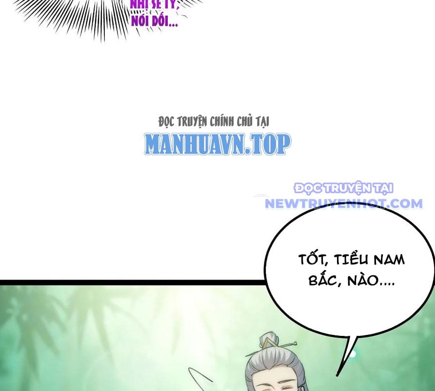 Ta Xuyên Không Với Max Điểm Mị Lực: Chapter 106