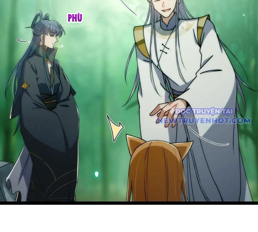 Ta Xuyên Không Với Max Điểm Mị Lực: Chapter 106