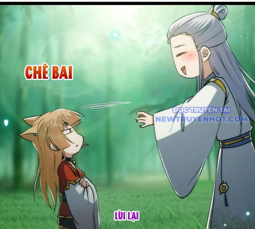 Ta Xuyên Không Với Max Điểm Mị Lực: Chapter 106