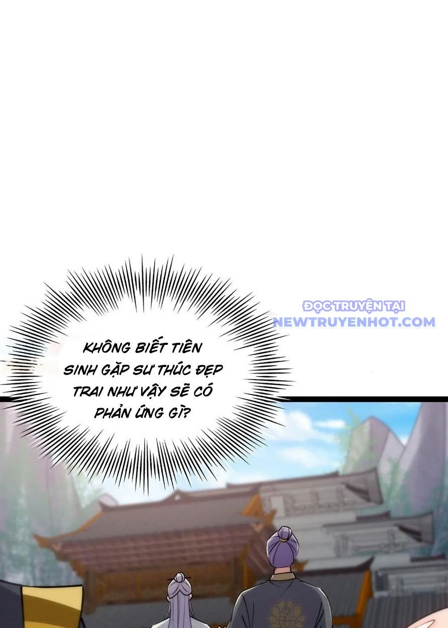 Ta Xuyên Không Với Max Điểm Mị Lực: Chapter 106