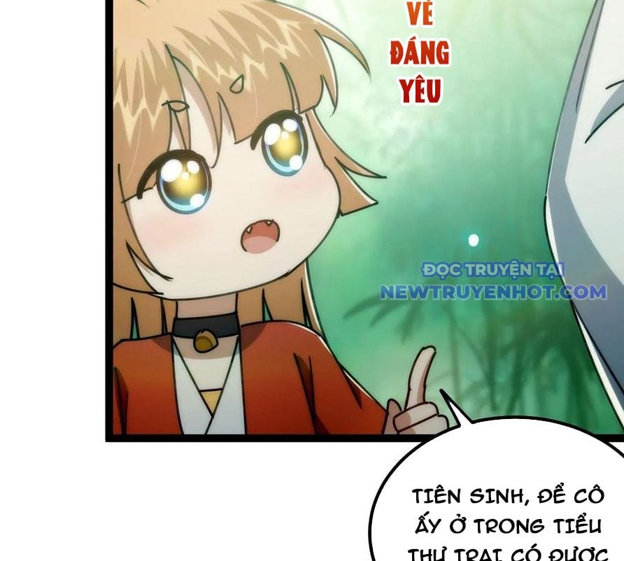 Ta Xuyên Không Với Max Điểm Mị Lực: Chapter 106