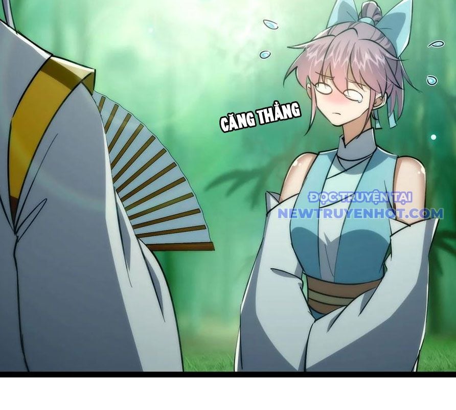 Ta Xuyên Không Với Max Điểm Mị Lực: Chapter 106