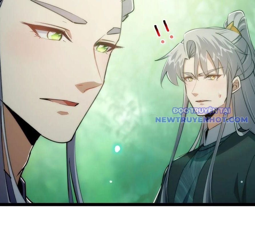 Ta Xuyên Không Với Max Điểm Mị Lực: Chapter 106