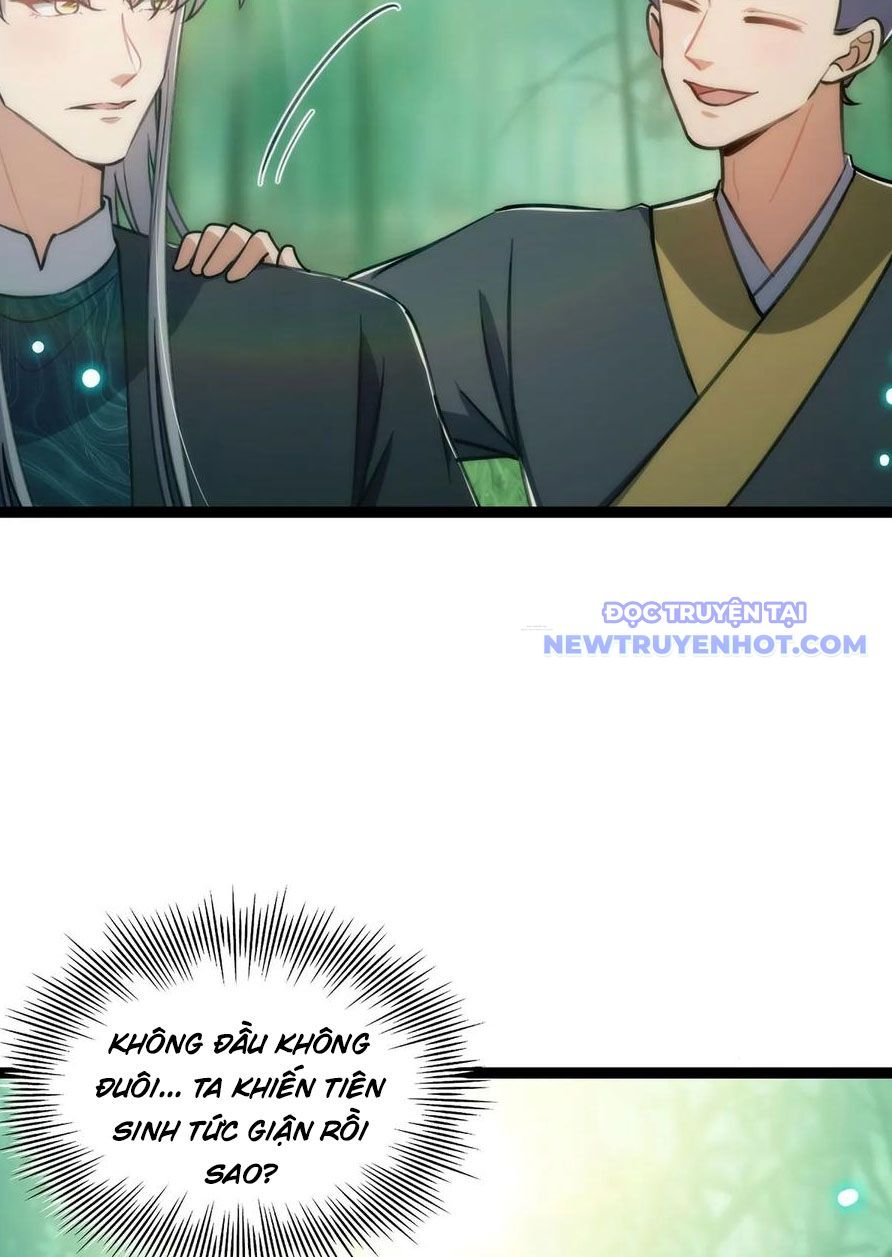 Ta Xuyên Không Với Max Điểm Mị Lực: Chapter 107