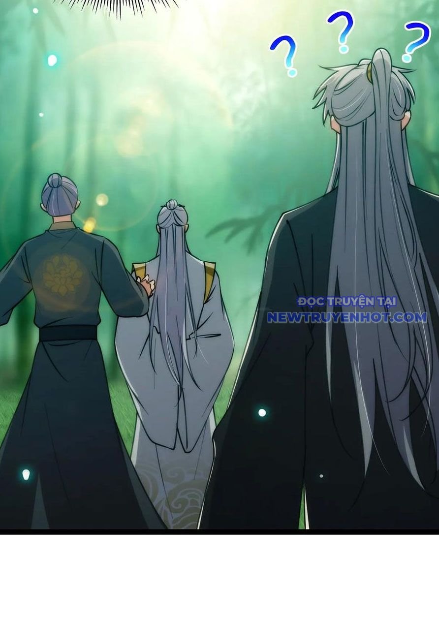 Ta Xuyên Không Với Max Điểm Mị Lực: Chapter 107