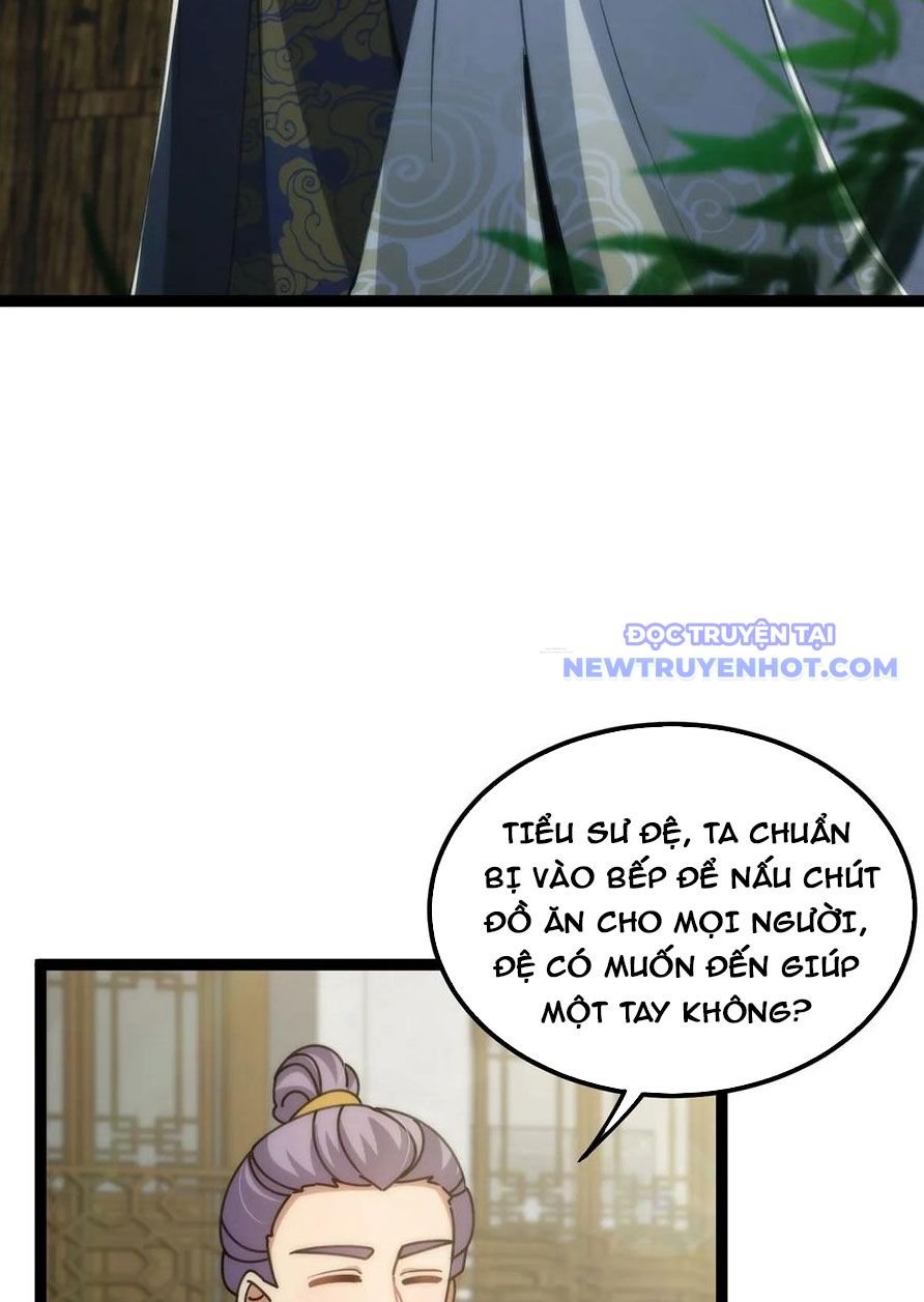 Ta Xuyên Không Với Max Điểm Mị Lực: Chapter 107