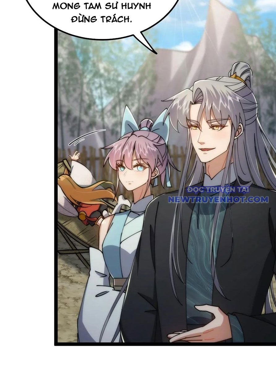 Ta Xuyên Không Với Max Điểm Mị Lực: Chapter 107