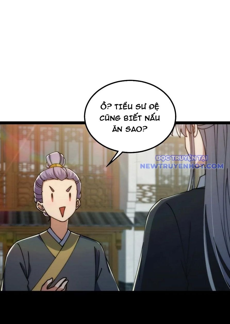 Ta Xuyên Không Với Max Điểm Mị Lực: Chapter 107