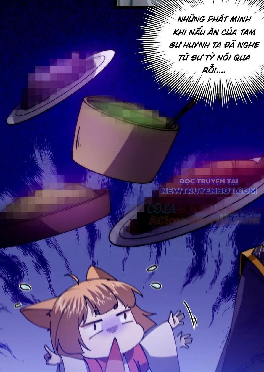 Ta Xuyên Không Với Max Điểm Mị Lực: Chapter 107