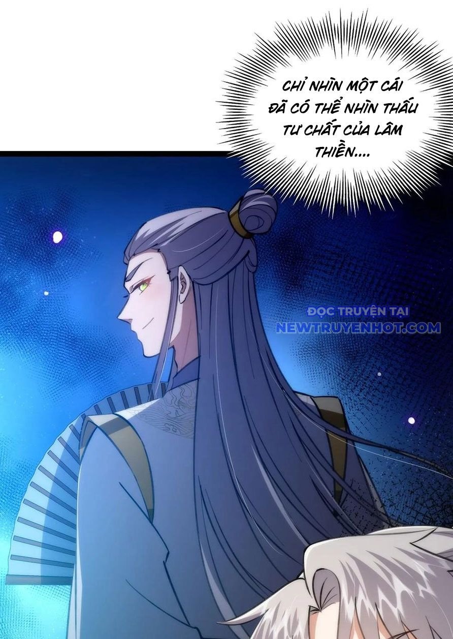 Ta Xuyên Không Với Max Điểm Mị Lực: Chapter 107